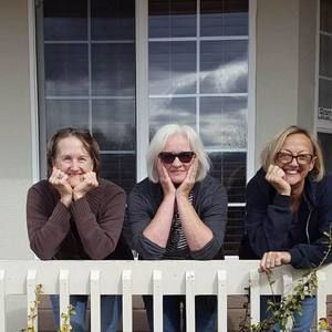 Meet your Posher, Karin